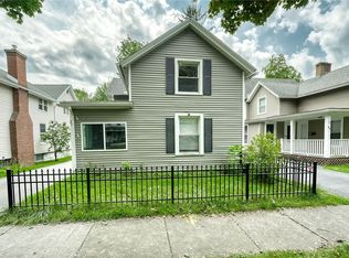27 Cypress St, Rochester, NY 14620