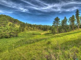 Tbd Martin Ranch Trail Lot 3, Keystone, SD 57751