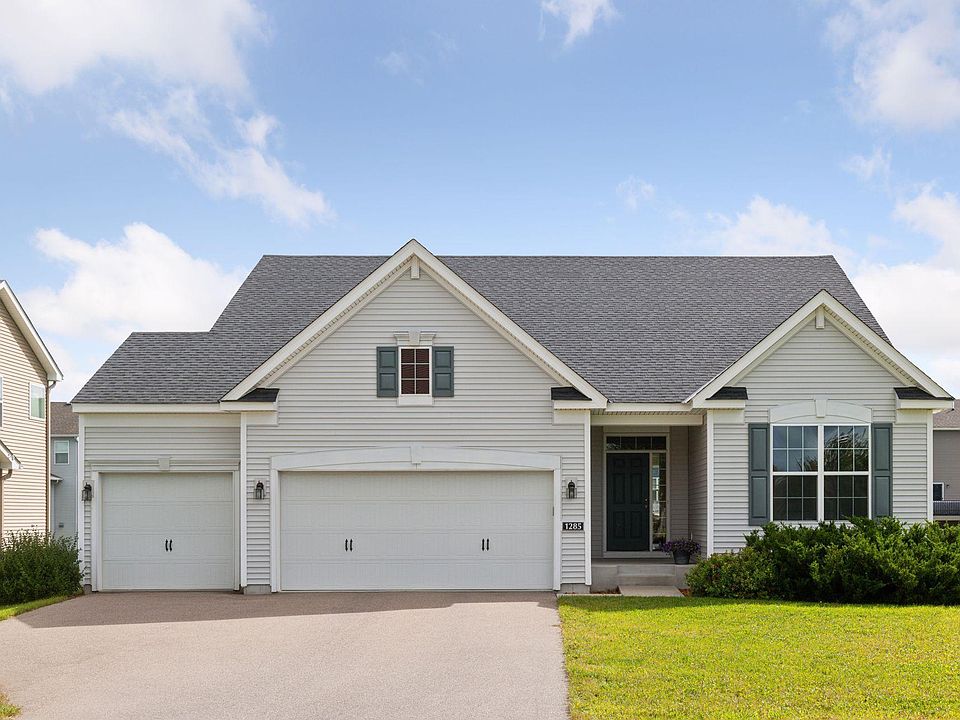 1285 Pinehill Blvd, Waconia, MN 55387 | Zillow