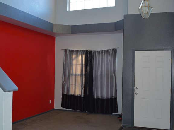 WOW! That window is HUGE!