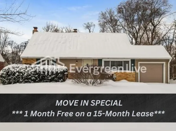 6 Deerhill Ln, Cincinnati, OH 45218