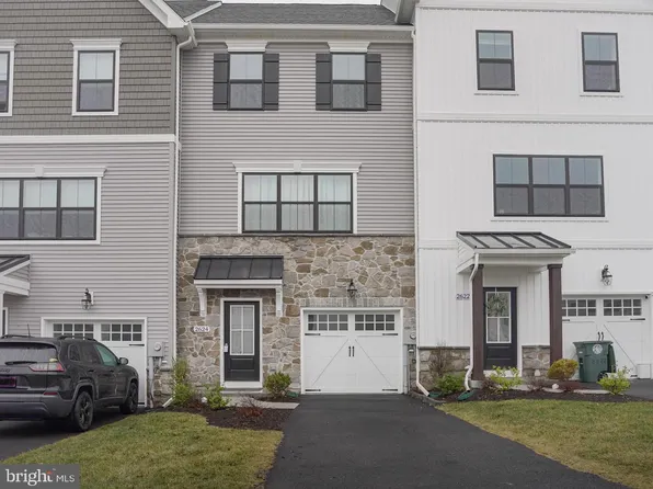 2624 Front Shed Dr, Frederick, MD 21702