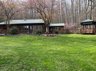 196 Melville Rd, Ligonier, PA 15658