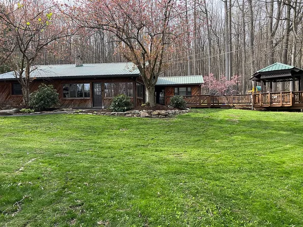 196 Melville Rd, Ligonier, PA 15658