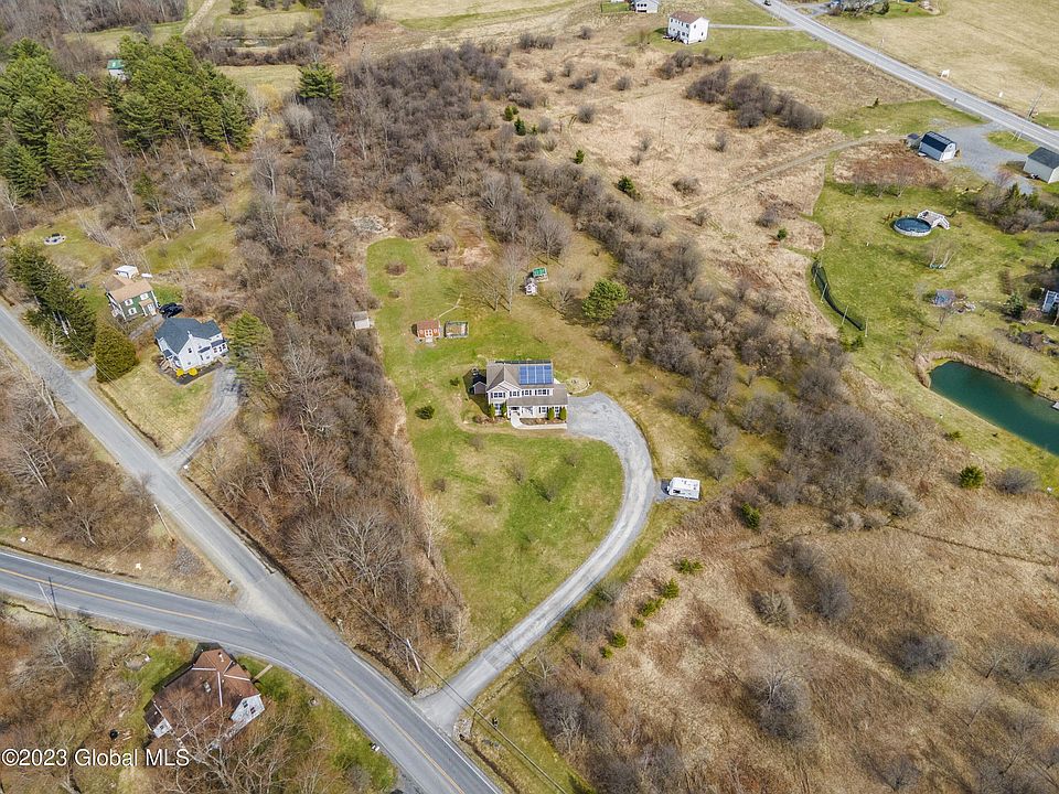 460 Depot Road, Duanesburg, NY 12056 Zillow