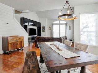1608 Saint Charles St, Houston, TX 77003