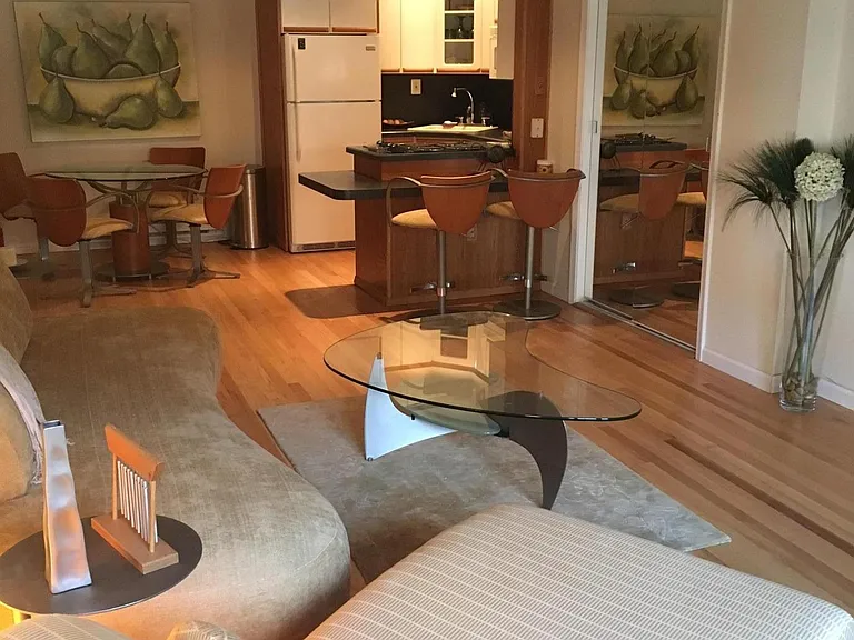 1501 Ocean Ave #B23 — Photo 7