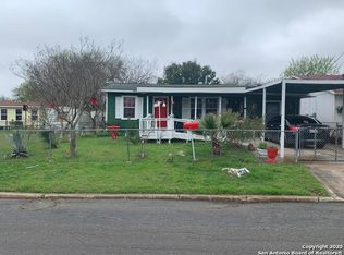 6031 Catalina Ave, San Antonio, TX 78201