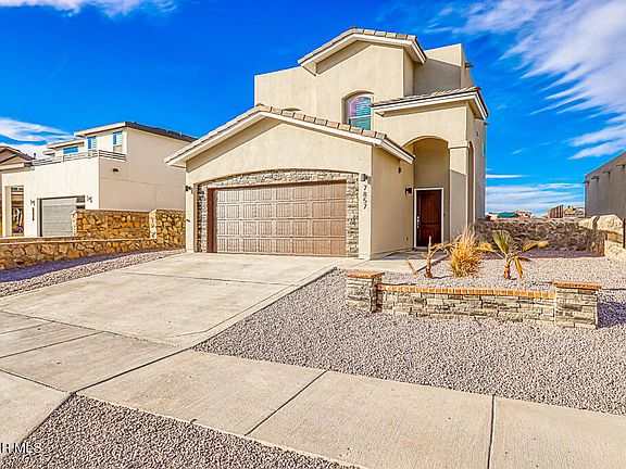 2nd image of 7857 Enchanted View Dr