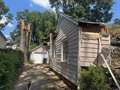3806 Maid Marian Ln, Memphis, TN, 38111