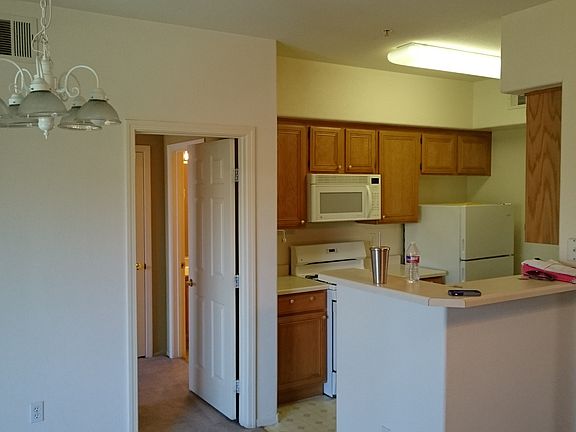 3rd image of 7167 S Durango Dr Unit 309