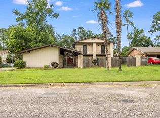 603 Lansdowne St, Marshall, TX 75672