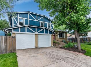 3670 S Marshall Way, Denver, CO 80235