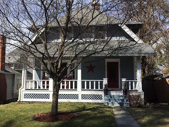 2nd image of 1310 W 14th Ave