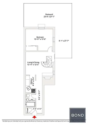 Rented by Bond New York | media 27