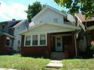 2113 Miles Ave, Toledo, OH 43606