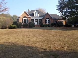 237 Bowen Dr, Anderson, SC 29621
