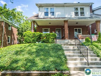2117 W Highland St, Allentown, PA, 18104