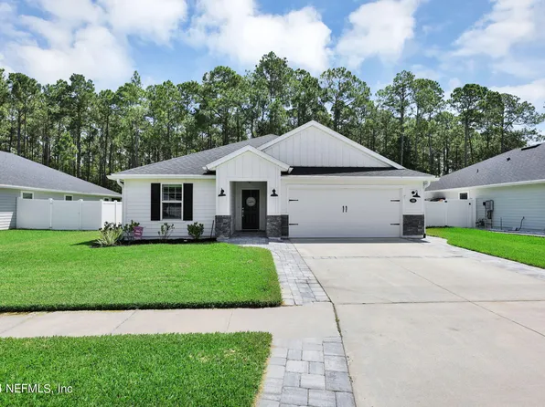 588 FLACH Drive, St. Johns, FL 32259