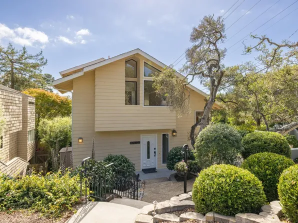 SE 4th Torres, Carmel By The Sea, CA 93921