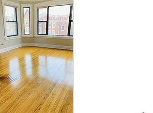 9130 S Laflin St #3S, Chicago, IL 60620