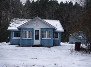 600 Brushaber Rd, Beaverton, MI 48612