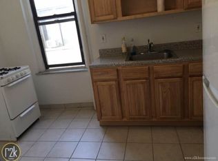 4316 53rd St APT 3C, Woodside, NY 11377