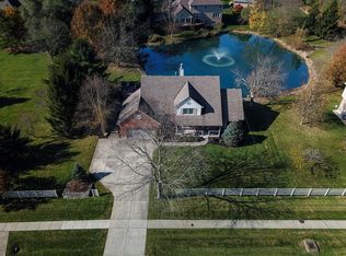 11747 Rich Rd, Loveland, OH 45140
