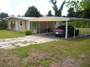 720 E Bay St, Wauchula, FL 33873