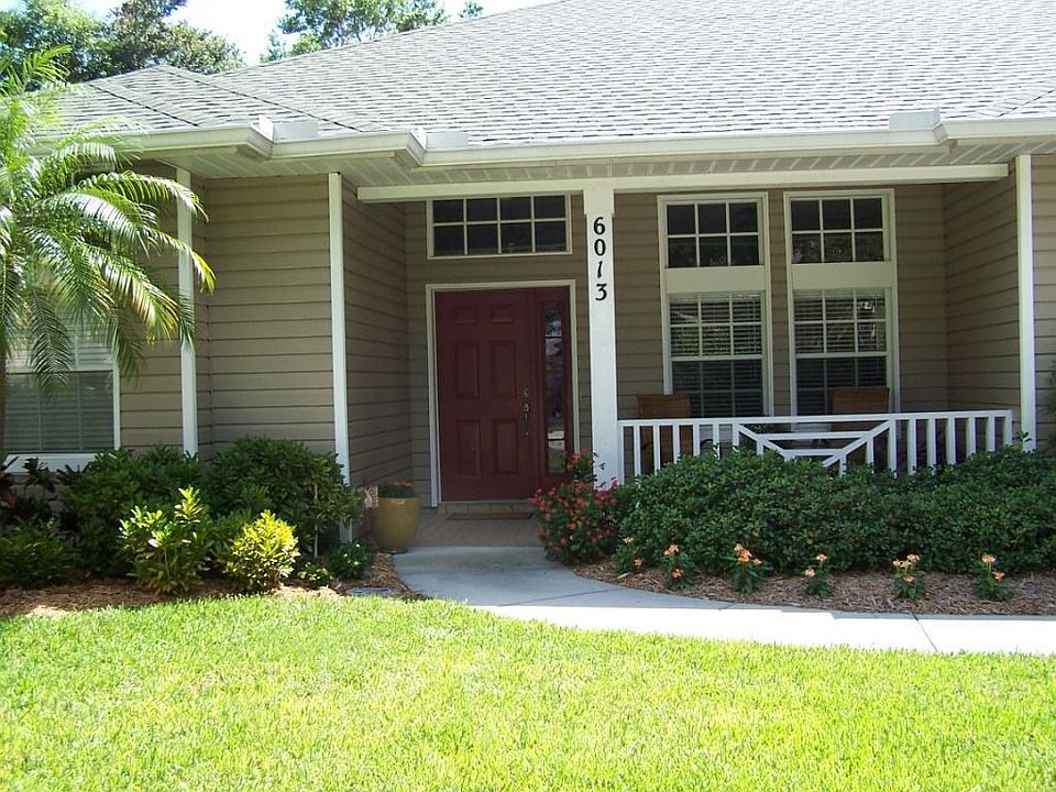 House Front