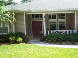 6013 La Playa Ct, Safety Harbor, FL 34695