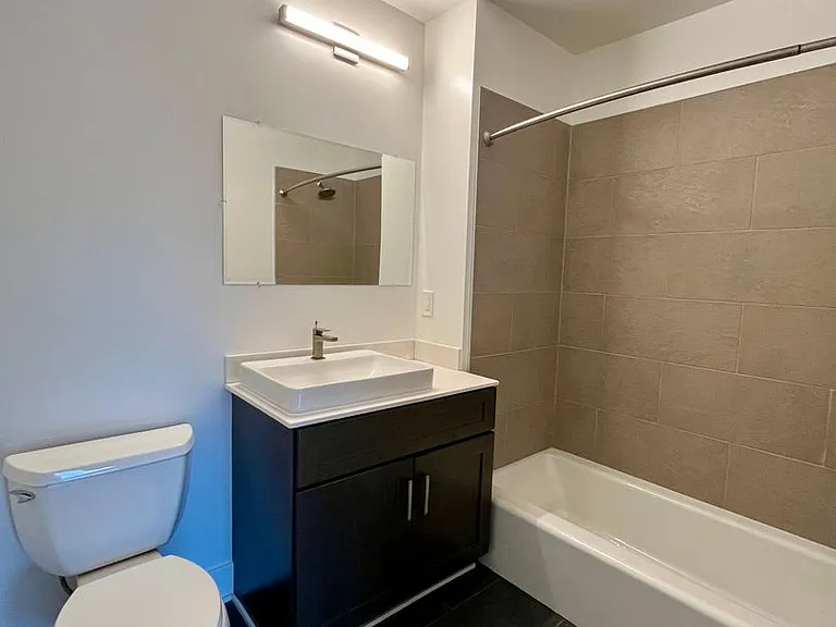 Old Trail Heights Apartments — Photo 11