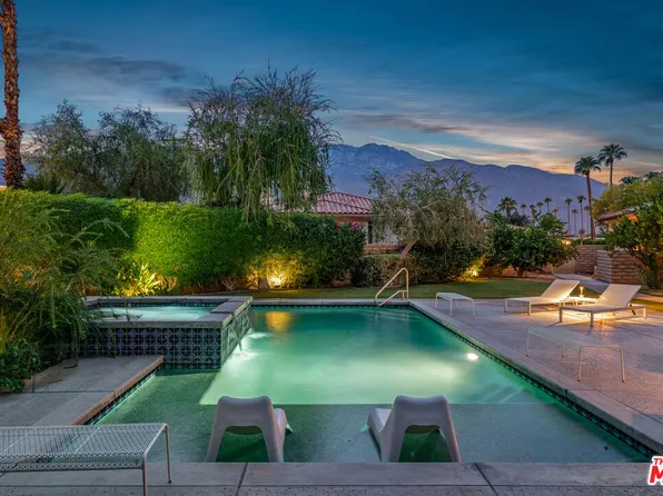 2788 Princess Ln, Palm Springs, CA 92264