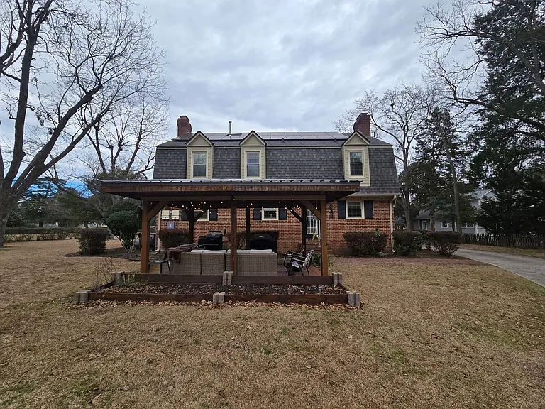 409 N Fulton St — Photo 40