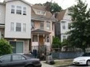 111 N 11th St, Newark, NJ 07107