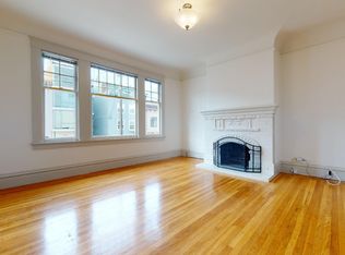 462 8th Ave, San Francisco, CA 94118