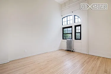 Rented by Citi Habitats