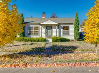 6607 SE 84th Ave, Portland, OR 97266