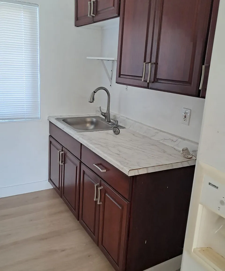 1 bed, 600 sqft, $2,550 — Photo 3