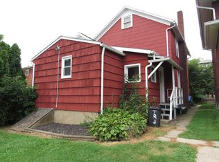 363 S 2nd St APT 1, Indiana, PA 15701