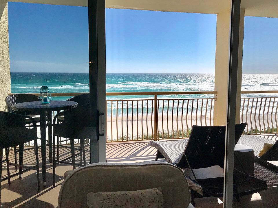 View from Living Room