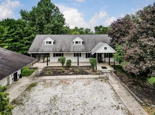 223 Goings Ln SW, Etna, OH 43068