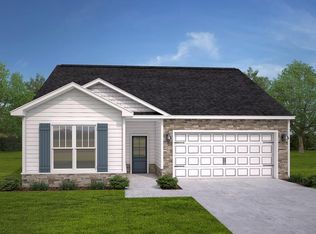 133 Burlwood LOT 17, Greenwood, SC 29646