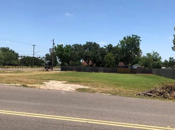 3108 N Glasscock Rd, Mission, TX 78574