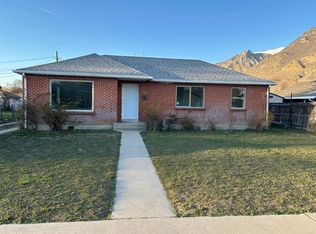 963 E 100 N, Provo, UT 84606