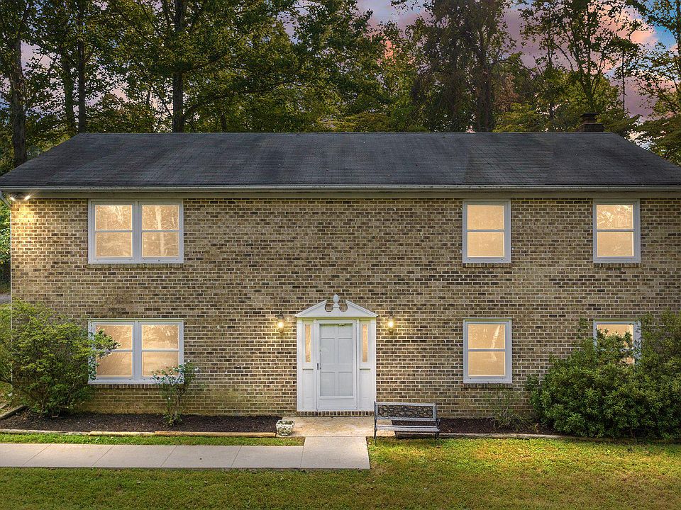 5502 Old Bust Head Rd, Broad Run, VA 20137 MLS VAFQ2009952 Zillow