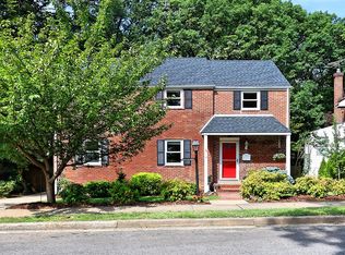 4 S Columbus St, Arlington, VA 22204