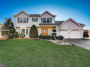 82 Joni Ave, Hamilton, NJ 08690