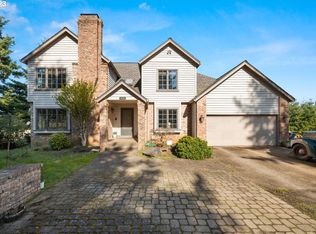 25400 SW Valley View Rd, West Linn, OR 97068