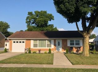 1104 Erie St, Bellefontaine, OH 43311
